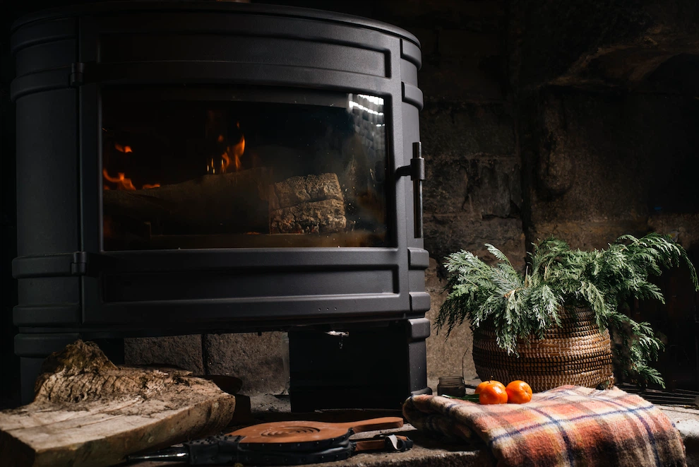 Akçakoca Soba - Döküm Soba - Pelet ve Doğalgazlı Soba