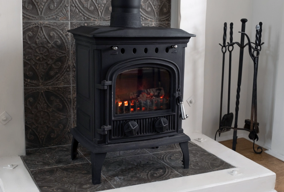 İstanbul Soba - Döküm Soba - Pelet ve Doğalgazlı Soba