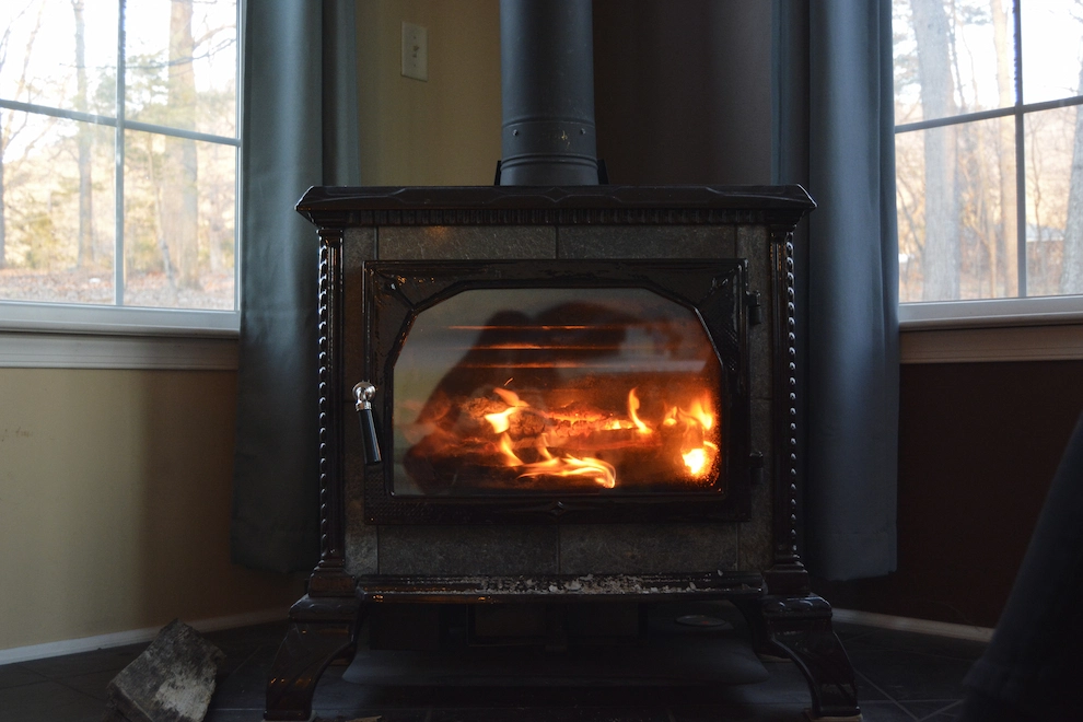 Alaplı Soba - Döküm Soba - Pelet - Doğalgazlı