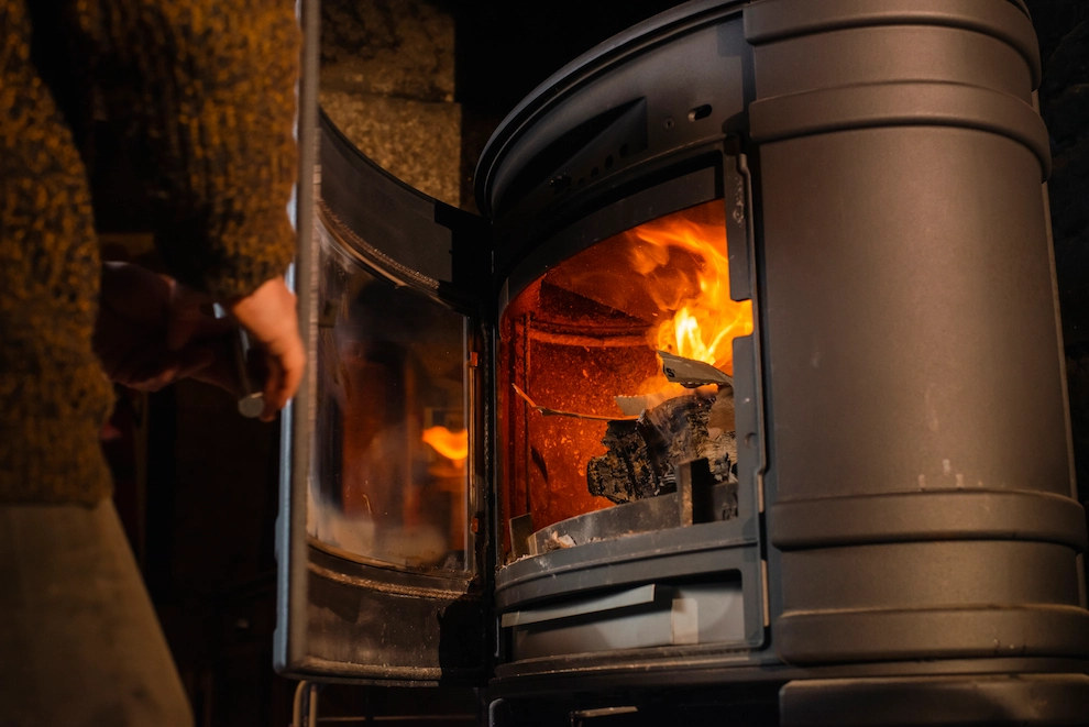 İstanbul Avrupa Yakası Soba – Döküm Soba, Pelet, Doğalgazlı