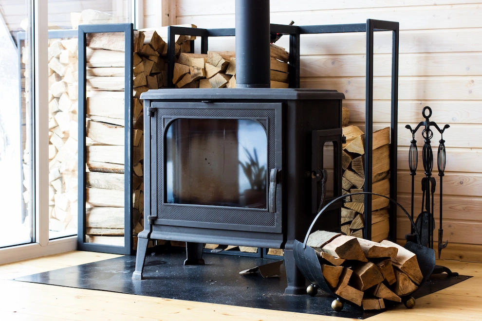 Sapanca Soba – Döküm Soba - Pelet - Doğalgazlı