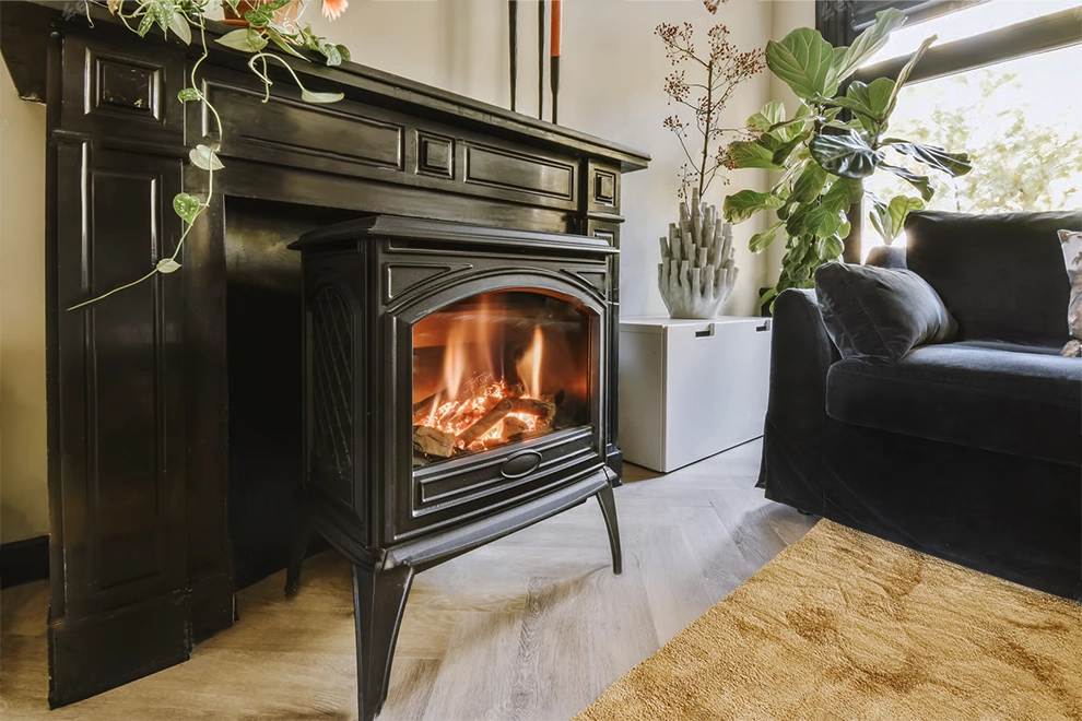 Kocaeli Soba Modelleri - Döküm Soba - Pelet - Doğalgazlı Soba