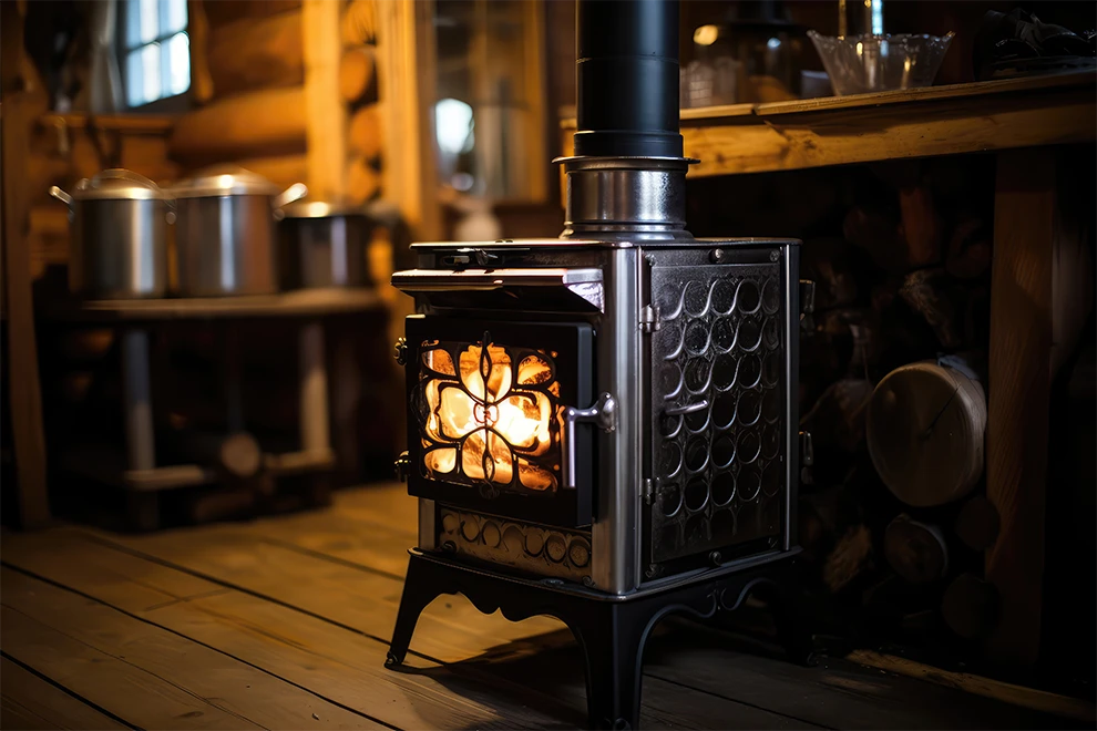 Sakarya Soba Modelleri - Döküm Soba, Pelet - Doğalgazlı Soba