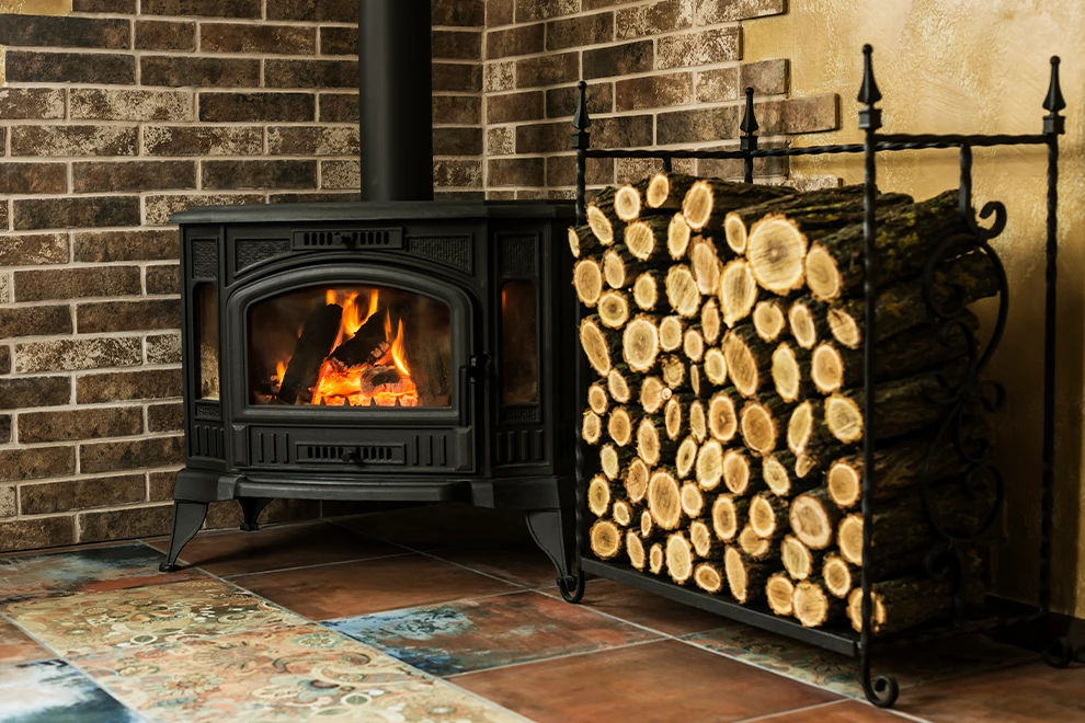 Sapanca Soba Modelleri - Döküm Soba - Pelet - Doğalgazlı Soba