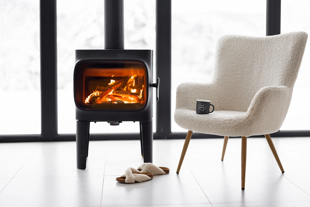 Bolu Soba Modelleri – Döküm Soba - Pelet - Doğalgazlı Soba