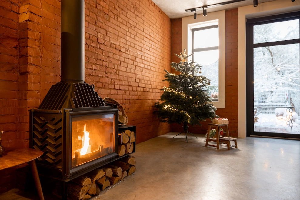 Hendek Soba Modelleri - Döküm Soba - Pelet - Doğalgazlı Soba