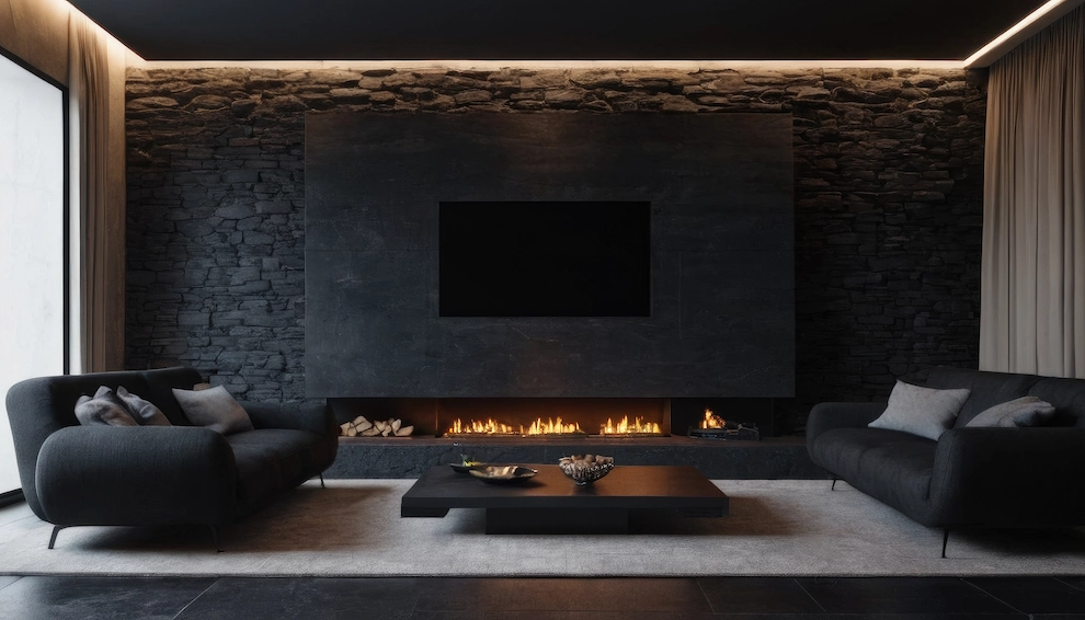 Düzce Elektrikli Şömine Modelleri - Fiyatları ve Firmaları