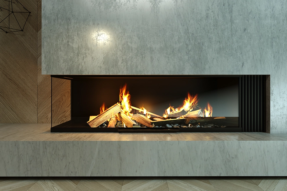 İstanbul Elektrikli Şömine Modelleri - Fiyatları ve Firmaları