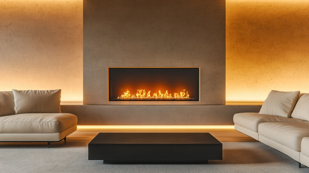 Bartın Elektrikli Şömine Modelleri - Fiyatları ve Firmaları