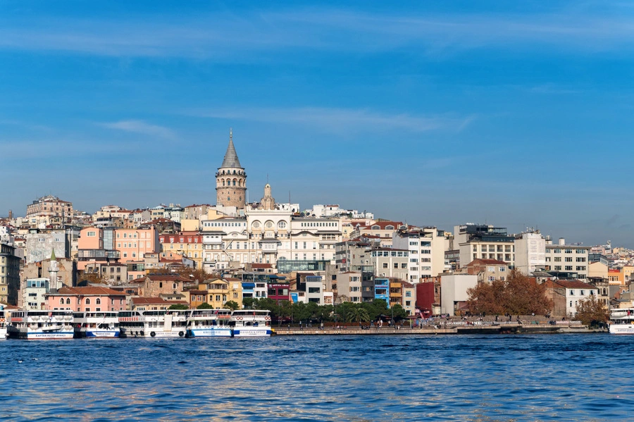 Istanbul Avrupa Yakası Anahtar Teslim Dekorasyon Firmaları